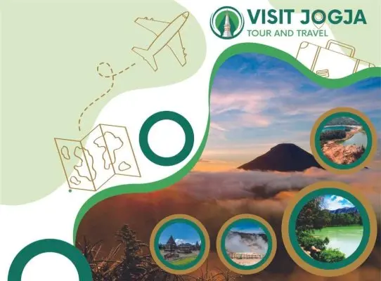 PAKET TOUR DIENG SUNRISE
