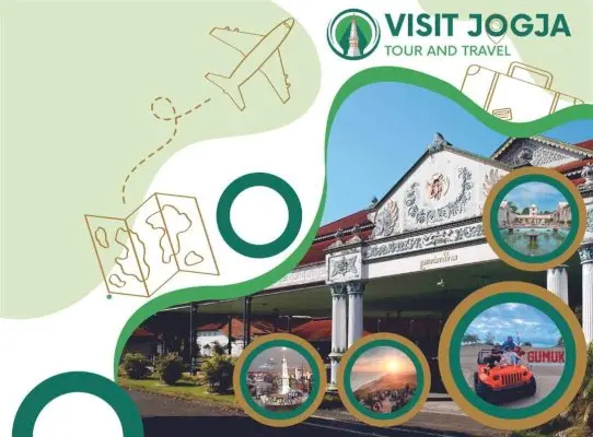 PAKET TOUR JOGJA 10