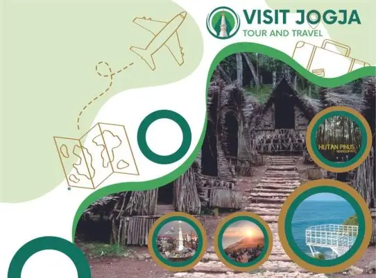 PAKET TOUR JOGJA 11