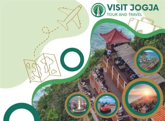 PAKET TOUR JOGJA 4
