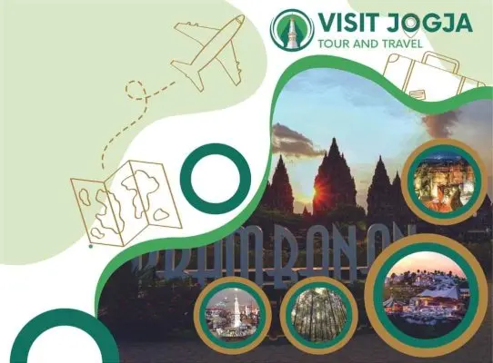 PAKET TOUR JOGJA 5