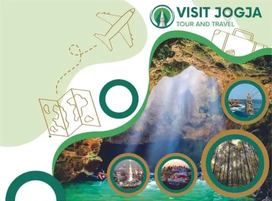 PAKET TOUR JOGJA 6