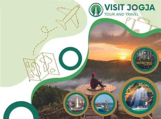PAKET TOUR JOGJA 7