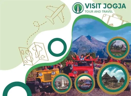 PAKET TOUR JOGJA 8