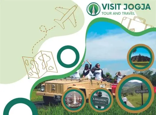 PAKET TOUR JOGJA 9