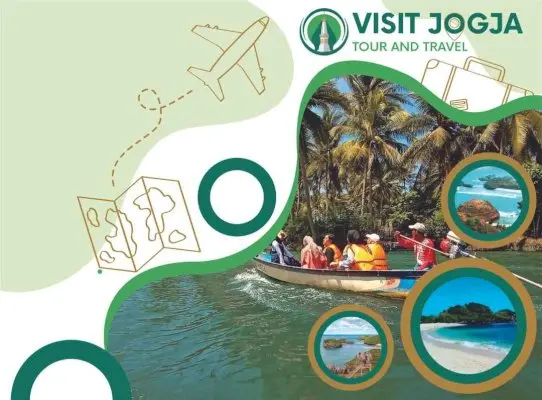 PAKET TOUR PACITAN